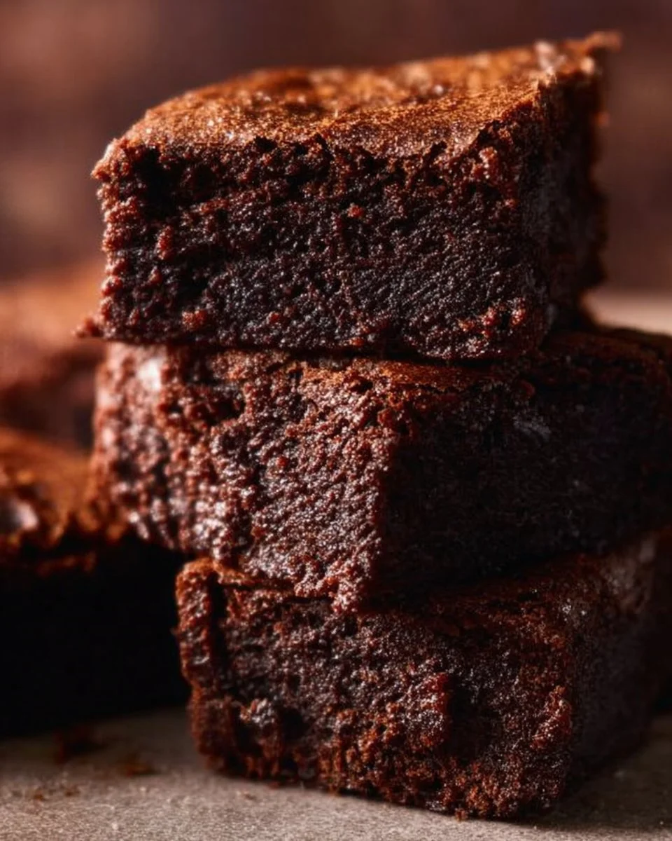 Best Brownie Recipe