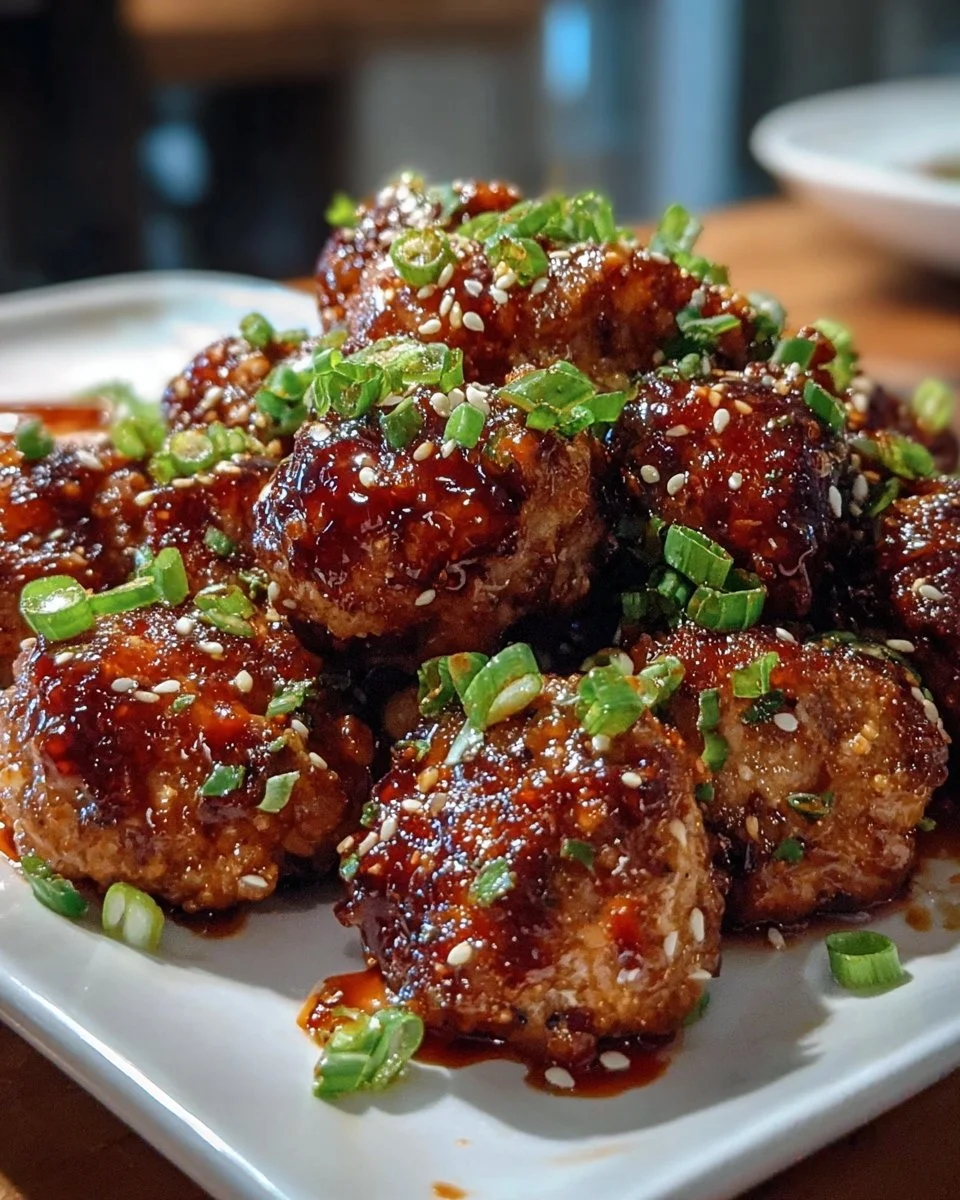 Spicy Chili Honey Turkey