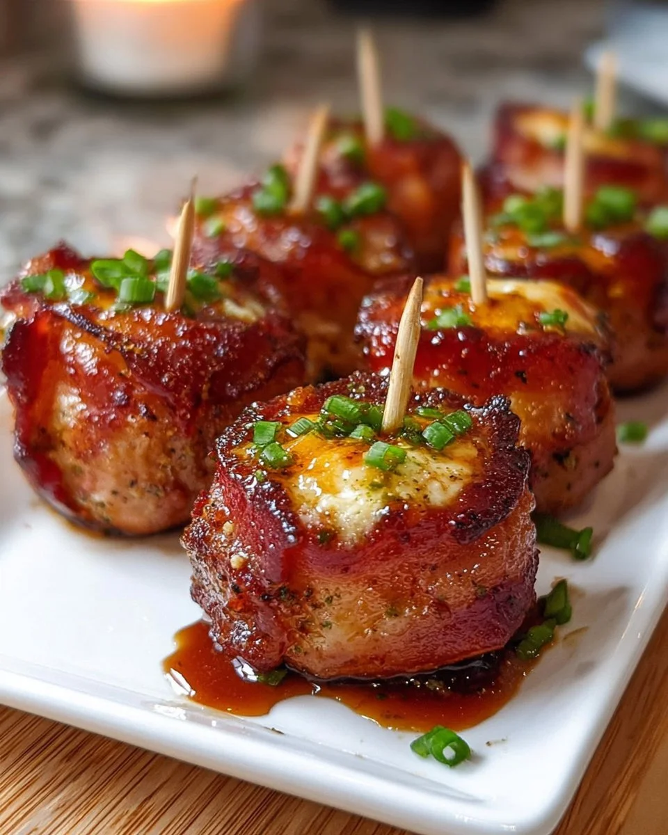 Homemade Smoked Pig Shots